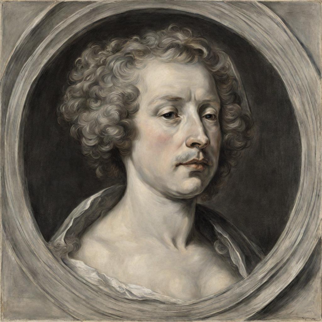 Antoon van Dyck