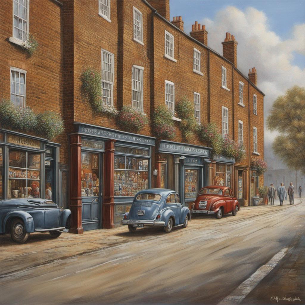 Clive Madgwick