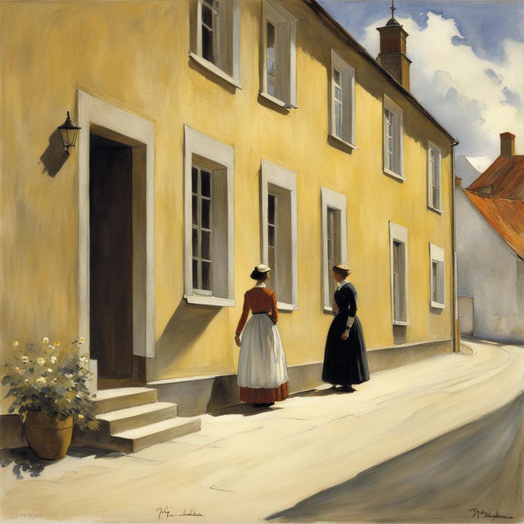 Peter Ilsted