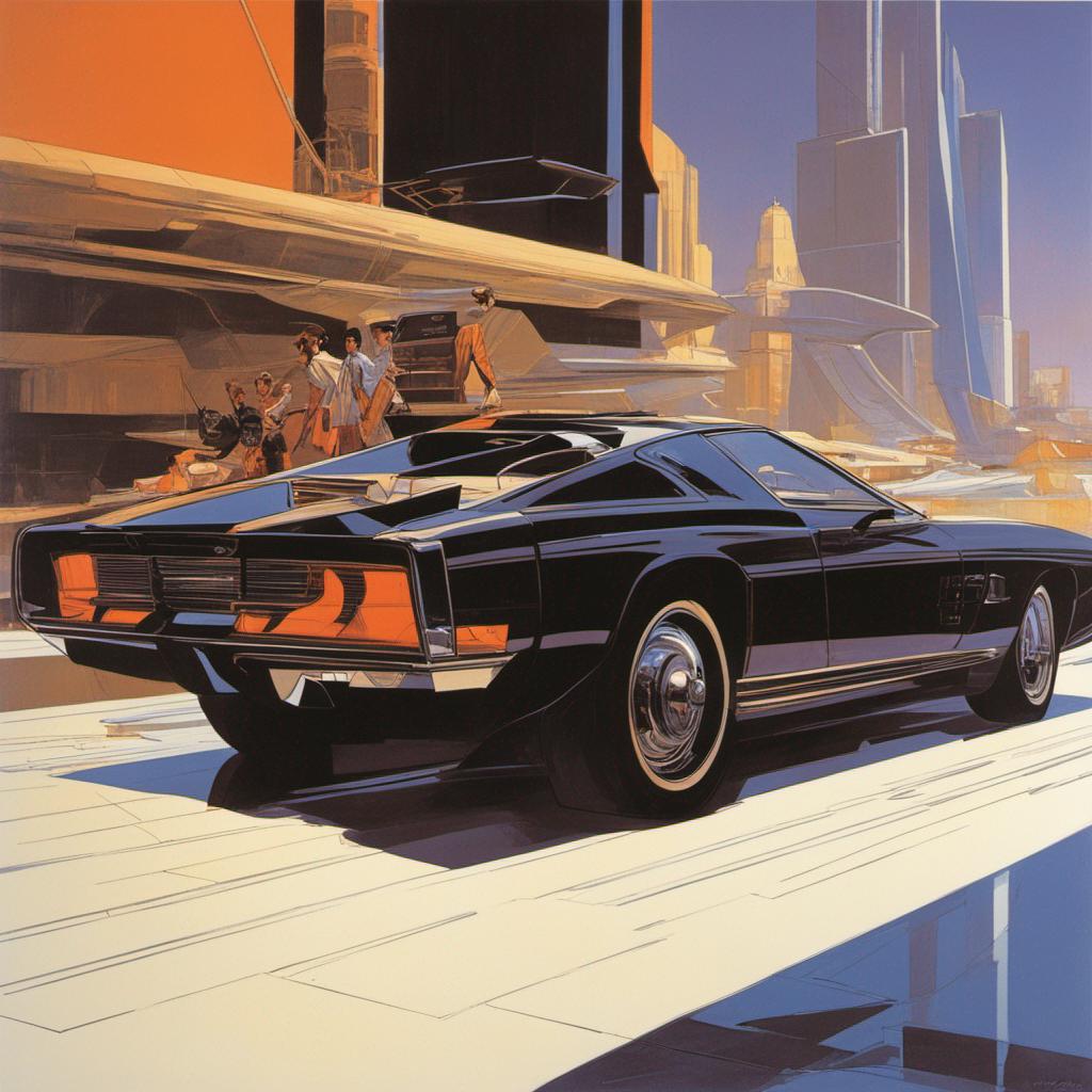 Syd Mead