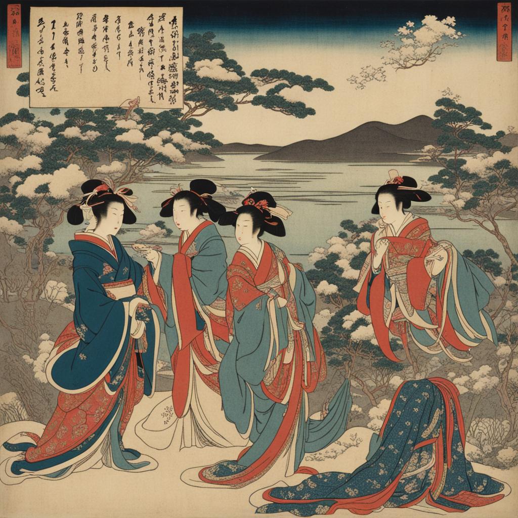 Utagawa Yoshitsuya